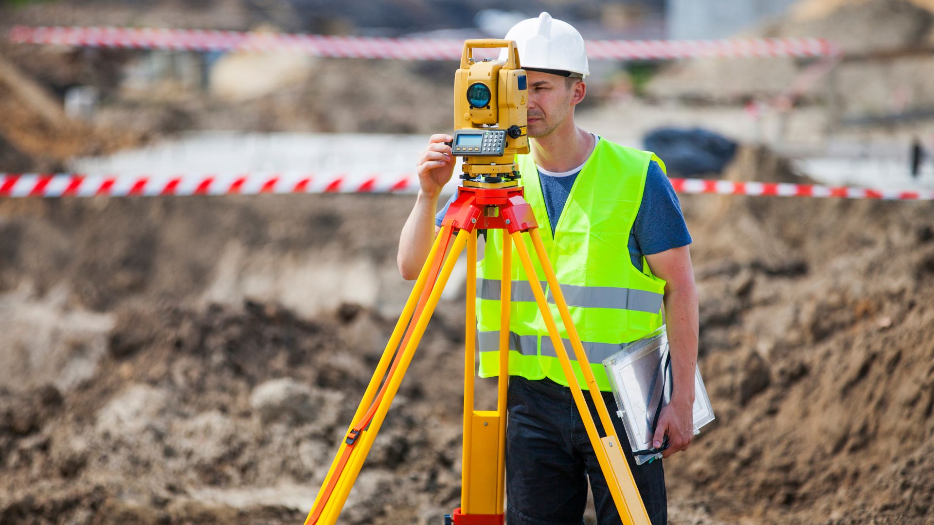 Jak wybrać geodetę w Bydgoszczy, żeby później nie żałować?